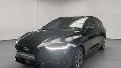 Gebraucht 2024 Ford Focus ST-Line X Kombi | 24.450 € (Superpreis)