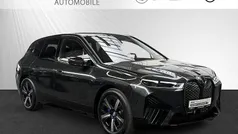 Sopstograu brillianteffekt Gebraucht 2022 BMW iX Sport Line SUV | 49.900 € (Guter Preis)