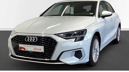 Gebraucht 2023 Audi A3 Advanced Plus Limousine | 26.798 € (Fairer Preis)