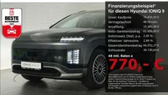 Grau Neu 2025 Hyundai Ioniq 6 Limousine | 76.824 € (Fairer Preis)