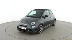 Grau Gebraucht 2019 Abarth 595 Kleinwagen | 14.700 € (Fairer Preis)