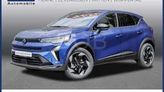 Gebraucht 2025 Renault Captur Techno SUV | 23.333 € (Fairer Preis)