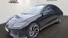 Schwarz Neu 2024 Hyundai Ioniq 6 Limousine | 49.990 € (Fairer Preis)