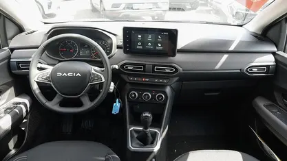 Gebraucht 2025 Dacia Jogger Expression Van / Kleinbus | 22.799 € (Fairer Preis)