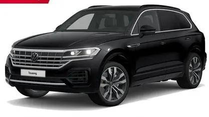 Gebraucht VW Touareg R-line 340 PS (250 kW) 2023 SUV