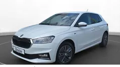 Gebraucht 2024 Skoda Fabia Drive Limousine | 19.970 € (Fairer Preis)