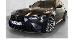 Gebraucht 2025 BMW M3 Competition Edition Kombi | 99.490 €