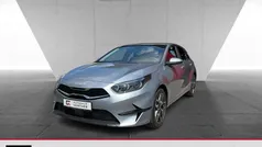 Css) lunar silver m (silber Gebraucht 2025 Kia Ceed Style Limousine | 25.990 € (Guter Preis)