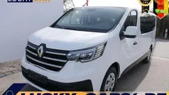 Polarweiß Neu 2024 Renault Trafic Van | 38.250 € (Guter Preis)