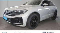 Gebraucht 2024 VW Touareg Elegance SUV | 65.950 € (Guter Preis)