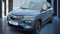 Gebraucht 2023 Dacia Spring Extreme Kleinwagen | 13.710 € (Fairer Preis)