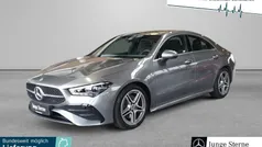 Gebraucht 2024 Mercedes CLA200 AMG Limousine | 36.980 € (Guter Preis)