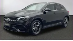 Gebraucht 2024 Mercedes GLA200 AMG SUV | 41.680 € (Fairer Preis)