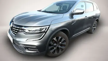 Gebraucht Renault Koleos Techno 158 PS (116 kW) 2023 Grau SUV