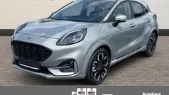 Gebraucht 2024 Ford Puma ST-Line X SUV | 24.490 € (Guter Preis)