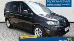 Gebraucht 2025 VW Caddy Family Van / Kleinbus | 31.450 € (Superpreis)