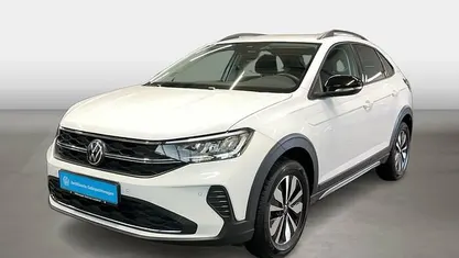 Second-hand VW Taigo Goal 95 CP (69 kW) 2025 SUV