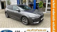 Gebraucht 2024 Ford Focus ST-Line Kleinwagen | 26.950 € (Fairer Preis)