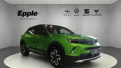 Gebraucht Opel Mokka-e Elegance 100 kW (136 PS) 2022 SUV