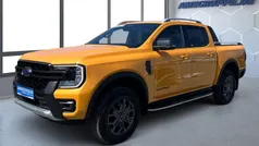 Cyberorange Neu 2024 Ford Ranger Wildtrack Abholung | 50.990 € (Superpreis)