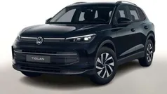 Schwarz Neu 2025 VW Tiguan SUV | 38.000 € (Superpreis)