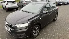Gebraucht 2024 Dacia Sandero Journey Kleinwagen | 19.980 € (Fairer Preis)