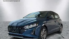 Gebraucht 2025 Hyundai i20 Trend Limousine | 22.740 € (Fairer Preis)