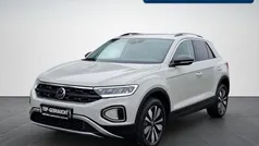 Gebraucht 2025 VW T-Roc Goal SUV | 28.480 € (Fairer Preis)