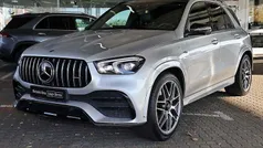 Gebraucht 2020 Mercedes GLE53 AMG AMG SUV | 74.890 € (Etwas zu teuer)