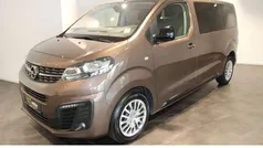 Gebraucht 2019 Opel Zafira Life Selection Van | 25.780 € (Fairer Preis)