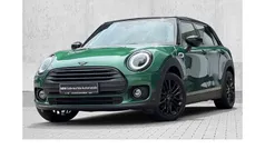 Grün Gebraucht 2022 Mini Cooper Clubman Kombi | 26.380 € (Fairer Preis)