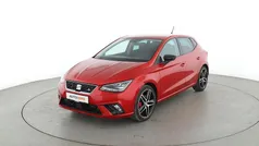 Gebraucht 2017 Seat Ibiza FR Limousine | 12.690 € (Fairer Preis)