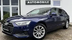 Gebraucht 2023 Audi A4 Limousine | 30.979 € (Fairer Preis)