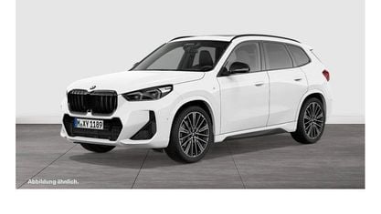 Occasion BMW X1 M Sport 204 ch (150 kW) 2023 Blanc SUV