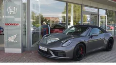 Gebraucht 2023 Porsche 911 Carrera Cabriolet Cabrio | 168.870 € (Fairer Preis)