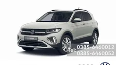 Gebraucht 2025 VW T-Cross Life SUV | 29.990 € (Fairer Preis)