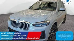 Gebraucht 2024 BMW X3 M Sport SUV | 59.450 € (Guter Preis)