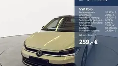 Gebraucht 2022 VW Polo Style | 20.925 € (Fairer Preis)