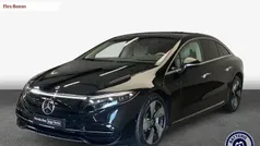 Gebraucht 2022 Mercedes S500 AMG Limousine | 92.884 € (Fairer Preis)