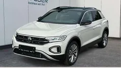 Gebraucht 2025 VW T-Roc Goal SUV | 33.880 € (Superpreis)