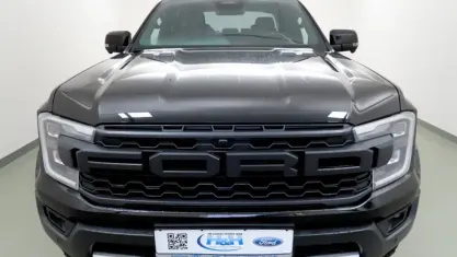 Occasion Ford Ranger Raptor 2023 Zwart Pickup