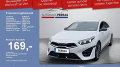Gebraucht 2024 Kia ProCeed Kleinwagen | 28.950 € (Guter Preis)