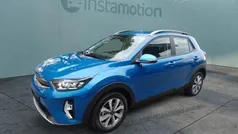Blau Neu 2024 Kia Stonic Vision SUV | 22.438 € (Fairer Preis)