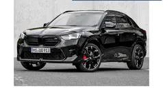 Schwarz Gebraucht 2025 BMW X2 M Sport SUV | 58.590 € (Guter Preis)