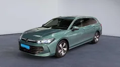 Gebraucht 2025 VW Passat Elegance Kombi | 39.680 € (Guter Preis)