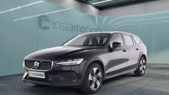 Gebraucht 2023 Volvo V60 CC Plus Kombi | 41.390 € (Fairer Preis)