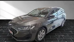 Gebraucht 2024 Ford Focus Titanium Kombi | 24.880 € (Superpreis)