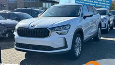 (blackmagic perleffekt/schwarz) Neu 2025 Skoda Kodiaq Selection SUV | 40.480 € (Superpreis)