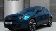 Grün Neu 2025 Fiat 600 SUV | 20.990 € (Superpreis)