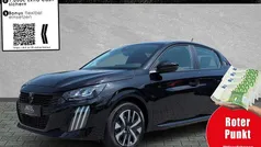 Gebraucht 2025 Peugeot e-208 Style Kleinwagen | 30.990 € (Guter Preis)